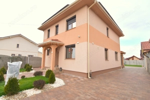 Casa Individuala P+Etaj 2025- Zona Ghirodei Timisoara - imagine 19