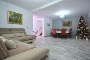 Casa Individuala P+Etaj 2025- Zona Ghirodei Timisoara - imagine 3