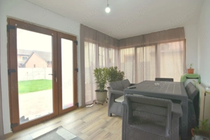 Casa Individuala P+Etaj 2025- Zona Ghirodei Timisoara - imagine 17