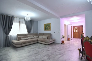 Casa Individuala P+Etaj 2025- Zona Ghirodei Timisoara - imagine 5