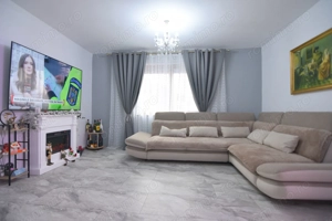 Casa Individuala P+Etaj 2025- Zona Ghirodei Timisoara - imagine 4