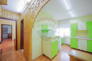 Apartament cu 2 camere de vânzare în zona Velența - imagine 3