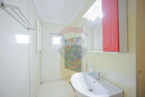 Apartament cu 2 camere de vânzare în zona Velența - imagine 4