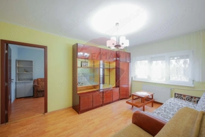 Apartament cu 2 camere de vânzare în zona Velența - imagine 5