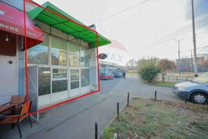 De vânzare spațiu comercial 61,80mp, în zona Bdul Dacia - imagine 3