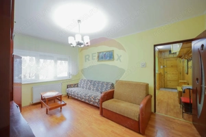 Apartament cu 2 camere de vânzare în zona Velența - imagine 8