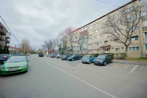 Apartament cu 2 camere de vânzare în zona Velența - imagine 11