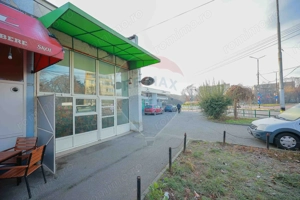 De vânzare spațiu comercial 61,80mp, în zona Bdul Dacia - imagine 13