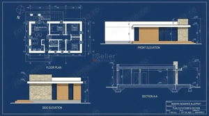 Compartimentare Practica Finisaje Moderne - imagine 14