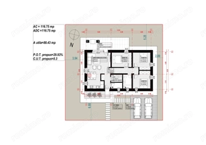 Compartimentare Practica Finisaje Moderne - imagine 15