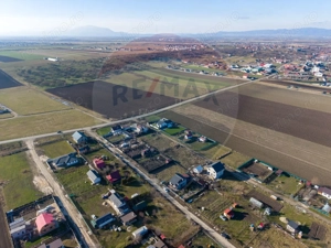 Teren cu potențial de investiție -  700 mp Bod! - imagine 14