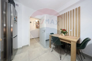 Apartament nou mobilat utilat  + parcare in Tractorul - imagine 10