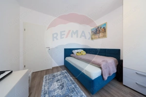 Apartament nou mobilat utilat  + parcare in Tractorul - imagine 7