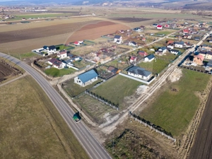 Teren cu potențial de investiție -  700 mp Bod! - imagine 8