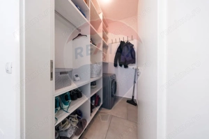 Apartament nou mobilat utilat  + parcare in Tractorul - imagine 6