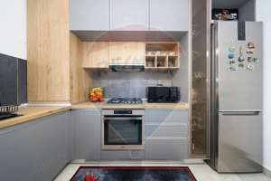 Apartament nou mobilat utilat  + parcare in Tractorul - imagine 11