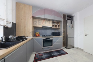 Apartament nou mobilat utilat  + parcare in Tractorul - imagine 4