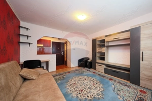 0% COMISION Garsoniera perfecta pentru locuit sau investitie