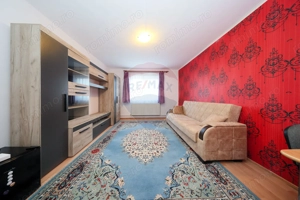 Garsonieră de vânzare, perfectă pentru investiție,Mobilată,0% comision