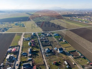 Teren cu potențial de investiție -  700 mp Bod! - imagine 5