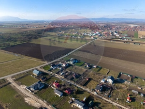 Teren cu potențial de investiție -  700 mp Bod! - imagine 13