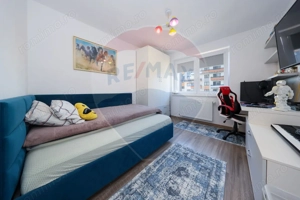 Apartament nou mobilat utilat  + parcare in Tractorul - imagine 16