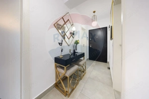 Apartament nou mobilat utilat  + parcare in Tractorul - imagine 12