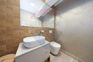 Apartament nou mobilat utilat  + parcare in Tractorul - imagine 19