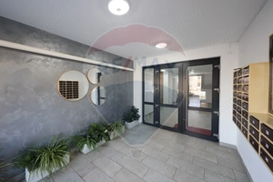 Apartament nou mobilat utilat  + parcare in Tractorul - imagine 20