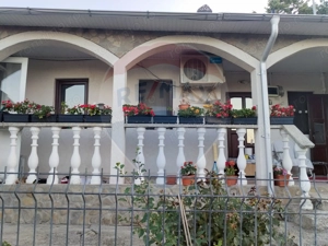 Casă individuală cu teren de 3.414 mp, Comuna Comarna - imagine 3