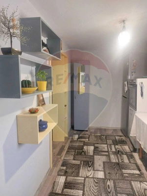 Casă individuală cu teren de 3.414 mp, Comuna Comarna - imagine 6