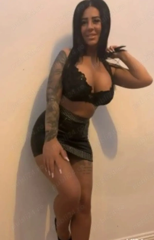 Singura in locatie vino sa te simti bine