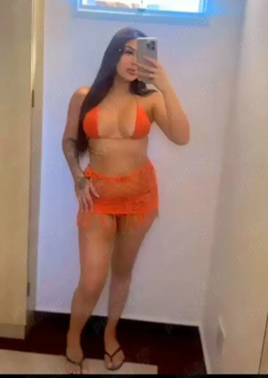 Singura in locatie vino sa te simti bine