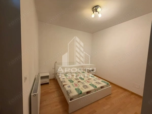 Apartament 2 camere , curte 34 mp , Centrala Proprie ,Dumbravita - imagine 3