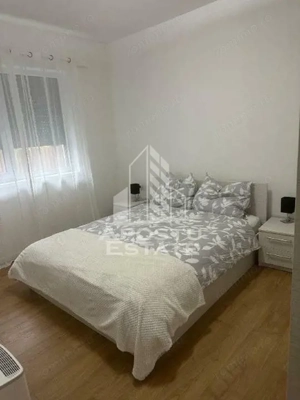 Apartament 2 camere,  centrala proprie, Dumbravita - imagine 2