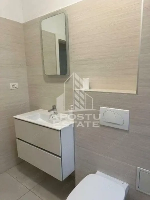 Apartament 2 camere,  centrala proprie, Dumbravita - imagine 6