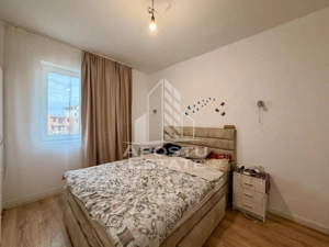 Apartament cu 2 camere, bloc nou, zona Braytim