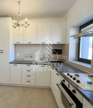 Apartament cu 2 camere,mobilat si utilat,Dumbravita - imagine 4