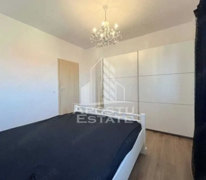 Apartament cu 2 camere,mobilat si utilat,Dumbravita - imagine 5