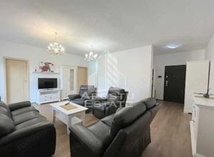 Apartament cu 2 camere,mobilat si utilat,Dumbravita - imagine 2