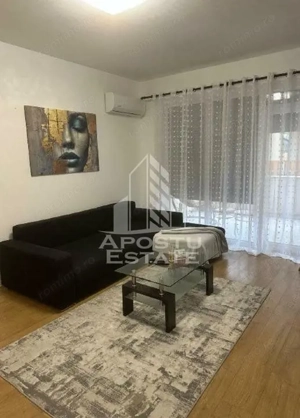 Apartament 2 camere,  centrala proprie, Dumbravita - imagine 4