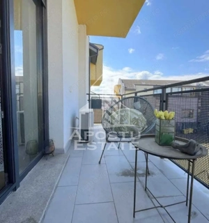 Apartament cu 2 camere,mobilat si utilat,Dumbravita - imagine 8