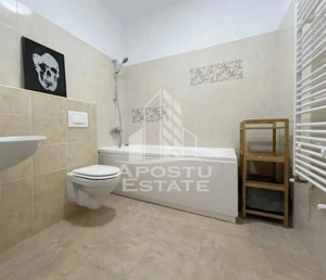 Apartament cu 2 camere,mobilat si utilat,Dumbravita - imagine 7