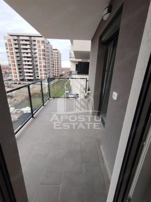 Apartament cu 2 camere, bucatarie inchisa, centrala proprie - imagine 6