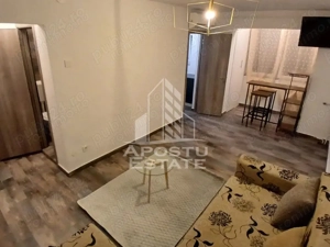 Garsoniera -  Zona Miorita Prima Inchiriere