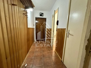 Apartament cu 2 camere de vanzare, zona Girocului, Timisoara - imagine 8