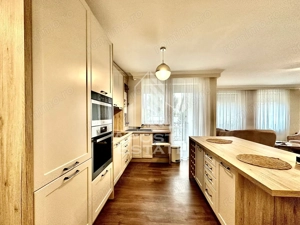 Apartament cu 3 camere de inchiriat in zona subcetate - imagine 2