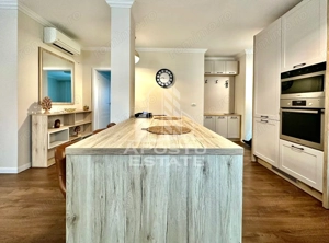 Apartament cu 3 camere de inchiriat in zona subcetate - imagine 14