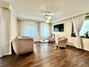 Apartament cu 3 camere de inchiriat in zona subcetate - imagine 4