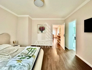 Apartament cu 3 camere de inchiriat in zona subcetate - imagine 10
